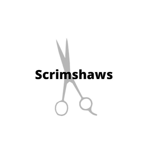 Scrimshaws logo
