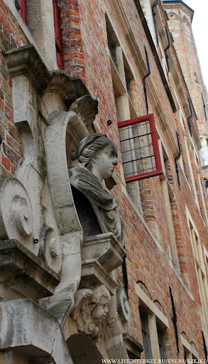 Три "венеции" в круизе по Европе с Гибралтаром и Португалией на MSC Magnifica. 05-06.2012