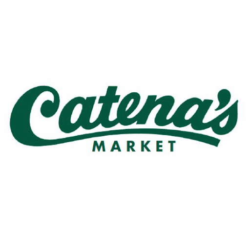 Catena's Inc Food Market logo