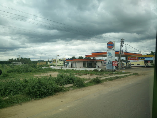 Indian Oil Parvathi Fuel Station, Opposite Maddur Tiffani, Shivapura, Mandya District, Madduru, Karnataka 571428, India, Petrol_Pump, state KA