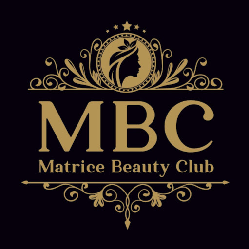 Matrice Beauty Club logo