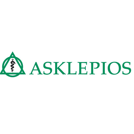 Asklepios Klinikum Harburg - Klinik für Psychiatrie, Psychotherapie und Psychosomatik logo