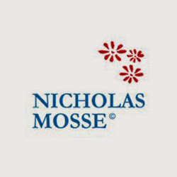 Nicholas Mosse logo