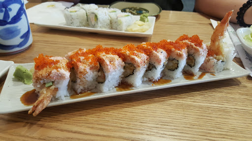 Ramen Restaurant «Haha Ramen Sushi», reviews and photos, 22560 Foothill Blvd, Hayward, CA 94541, USA