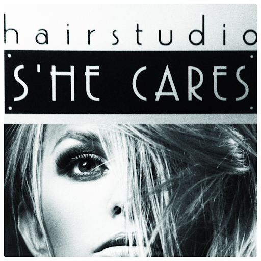 Hairstudio S'he Cares