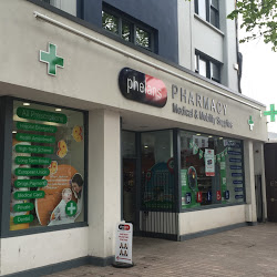 Phelan's Pharmacy and Mobility Supplies logo