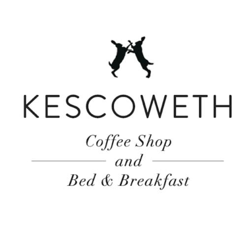 Kescoweth Coffee Shop and Bed & Breakfast logo