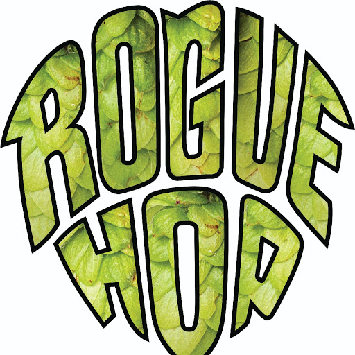 Rogue Hop Speakeasy logo