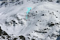 Avalanche Oisans, secteur Soreiller, Combne de l'Aiguillat - Photo 3 - © Duclos Alain