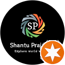Shantu Prajapati
