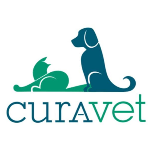 Tierklinik Curavet AG logo