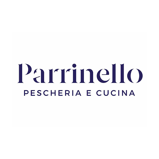 Parrinello Pescheria e Cucina logo