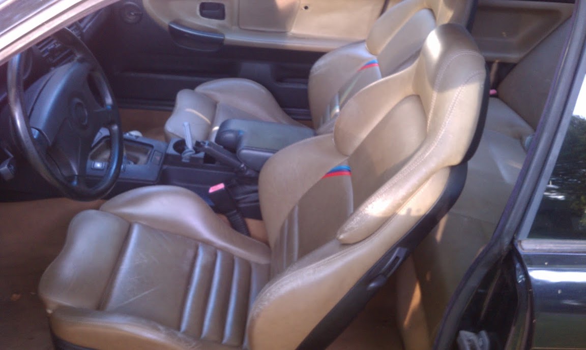E36 M3 Magma Full Vader Coupe Interior R3vlimited Forums