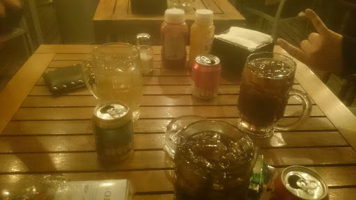 Ramblas Bar