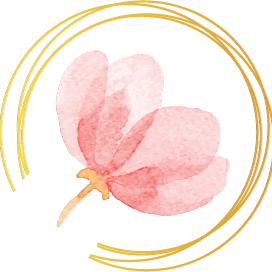 Blossom Beauty Bar logo