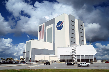 Jacksonville-Kennedy Space Center-Palm Beach - Costa este de EEUU: 3250 millas de Boston a los Cayos de Florida (4)