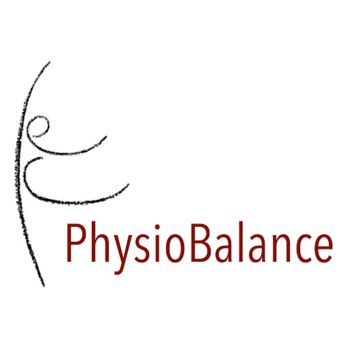 PhysioBalance Thalwil logo