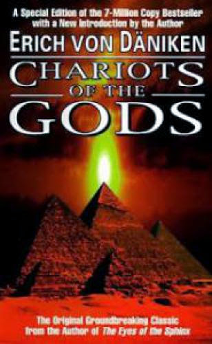 Chariots Of The Gods Ebook Download