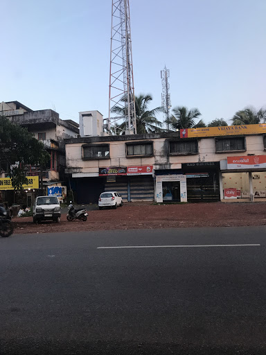 HDFC ബാങ്ക്, HDFC Bank ATM, Kasargode, Kasargod, Kerala 671123, India, Private_Sector_Bank, state KL