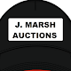 J Marsh Auctions and Estate Sales
