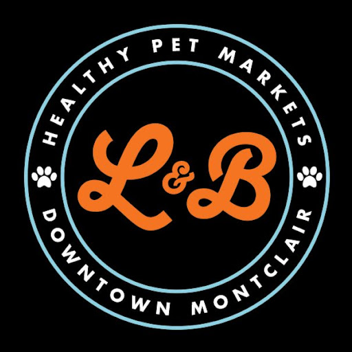 L & B Healthy Pet Markets logo