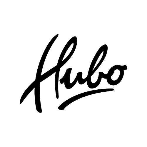 Hubo XL bouwmarkt Hoogeveen logo