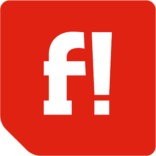 Restaurant flunch Rosny logo