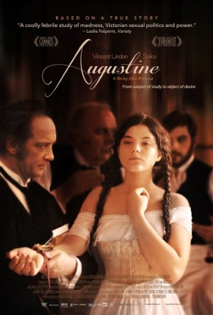 Picture Poster Wallpapers Augustine (2012) Full Movies