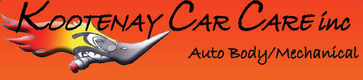 Kootenay Car Care Inc logo