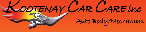 Kootenay Car Care Inc