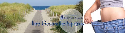 Gesundheitspraxis Dr. med. Wolfgang Schnutenhaus