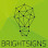 Brightsigns logotyp