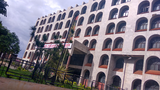 Bapuji College Of Nursing, Davangere,, Imam Nagar, Davangere, Karnataka 577001, India, Nursing_College, state KA