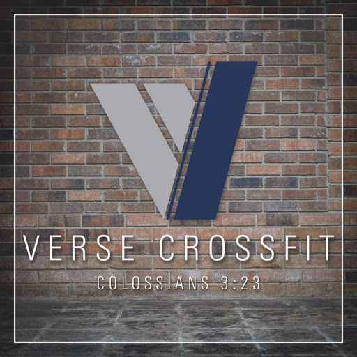 Verse CrossFit