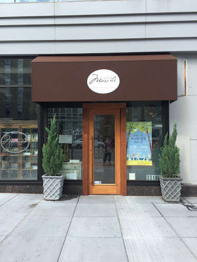 Le Village Marche DC