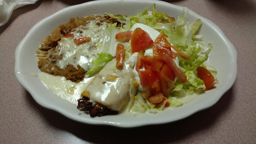 Mexican Restaurant «La Tolteca», reviews and photos, 2708 Crain Hwy, Waldorf, MD 20601, USA