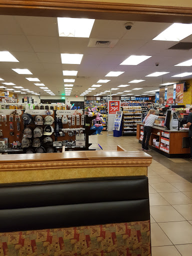 Convenience Store «Pilot Travel Center», reviews and photos, 30 Benvenue Rd, Duncannon, PA 17020, USA