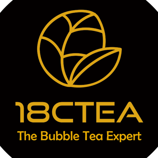 18cTea Bubble Tea Galway