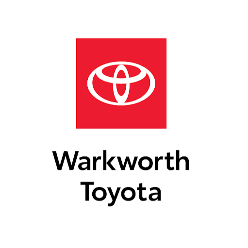 Warkworth Toyota logo