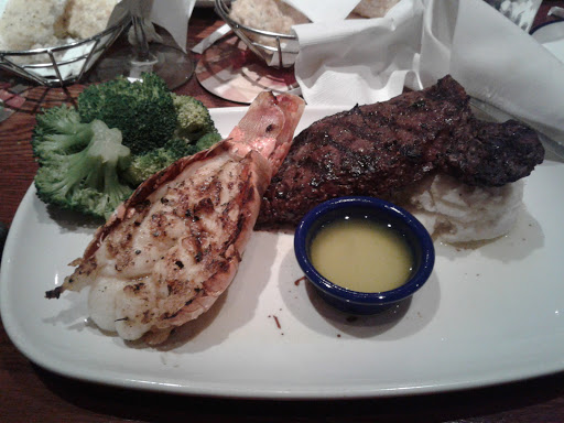 Seafood Restaurant «Red Lobster», reviews and photos, 3100 Bill Arp Rd, Douglasville, GA 30135, USA