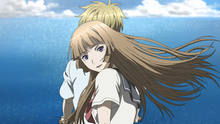 Zetsuen no Tempest Blast of Tempest First Impressions Screenshot 2