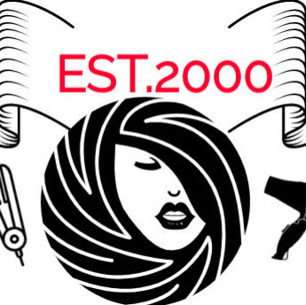 Milly Unisex Hair Salon logo