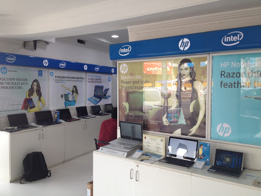 HP World, Shop No 365, Maliwara Chowk, Ambedkar Rd, Ghaziabad, Uttar Pradesh 201001, India, Computer_Shop, state UP