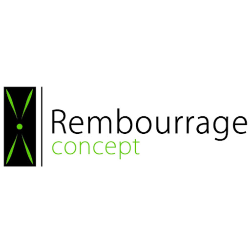 Rembourrage Concept enr. logo