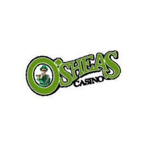 O'Sheas logo