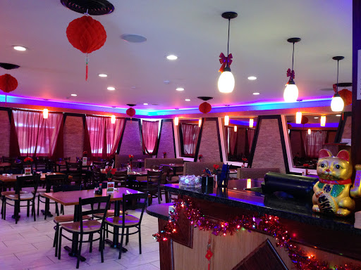 Asian Restaurant «Mandarin Garden Restaurant - Asian Cuisine, Chinese, Vietnamese, Thai and Authentic Home Style», reviews and photos, 1400 Niagara Falls Blvd, Tonawanda, NY 14150, USA