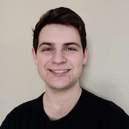 Daniel Kasman's user avatar
