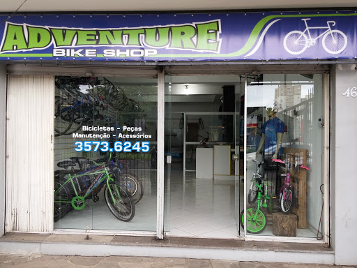 Adventure Bike Shop, Av. Ipiranga, 4629 - Partenon, Porto Alegre - RS, 90610-001, Brasil, Bicicletaria, estado Rio Grande do Sul