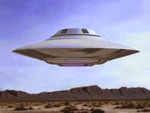 Ufos The Cosmology Flaw