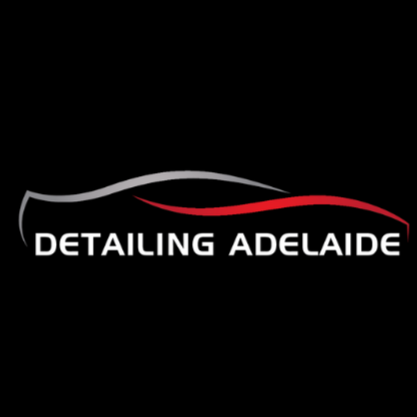 Detailing Adelaide logo